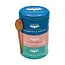 JusTea - Herbal Tea Trio Tin & Spoon