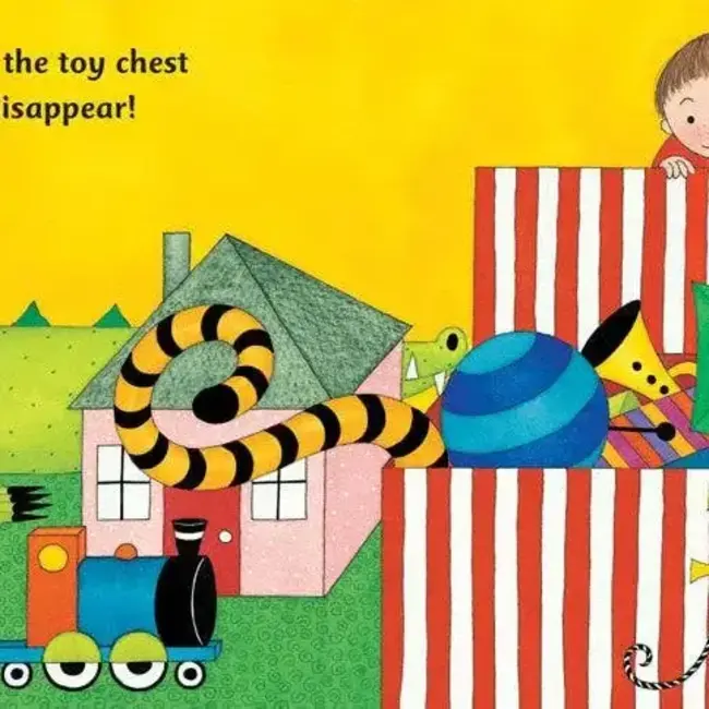 Dragon on the Doorstep Paperback with Audio & Video