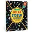 Barefoot Books Solar System Sticker Book Paperback