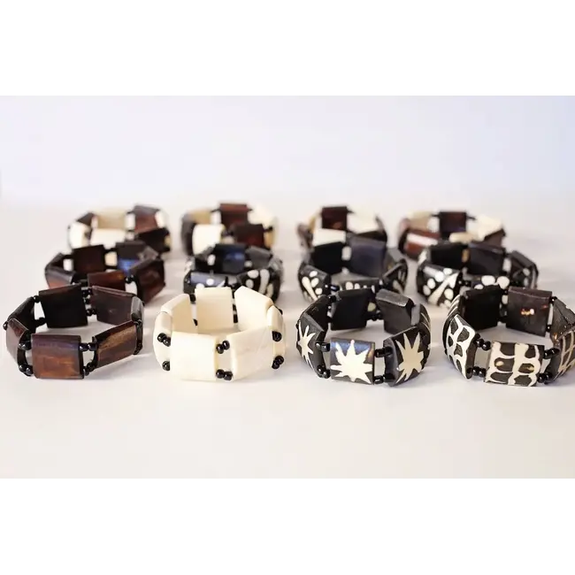 Bone Bracelet