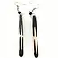 Bone Earrings