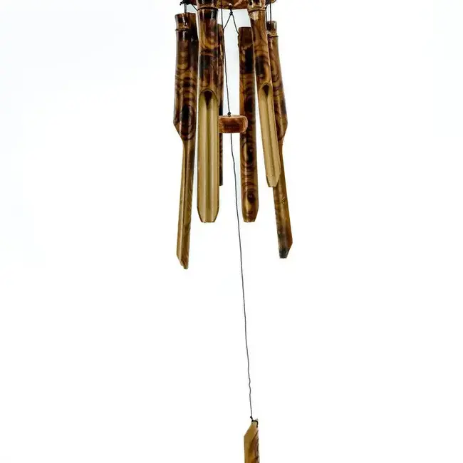 Bamboo Wind Chime