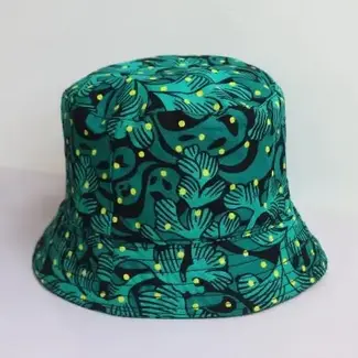 Kenya Bucket Hat - African Print