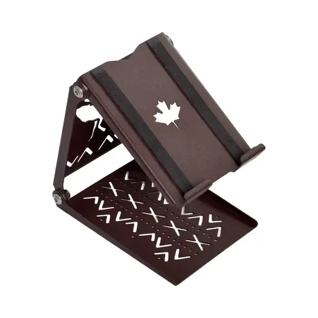 Folding Metal Phone/Tablet Stand