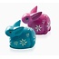 Soapstone Bunny Rabbits 5 cm