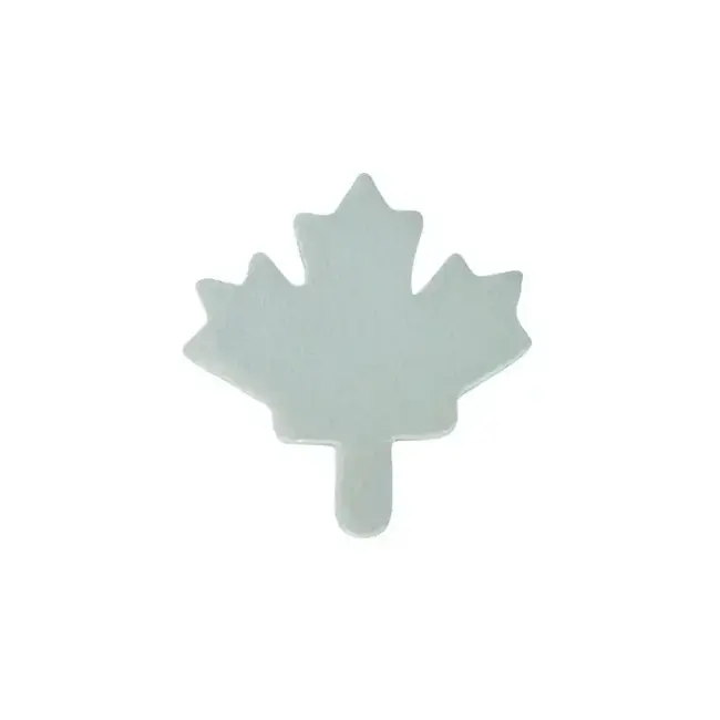 Soapstone Maple Leaf Magnet