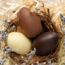 Peace By Chocolate - Easter Stackers 75g