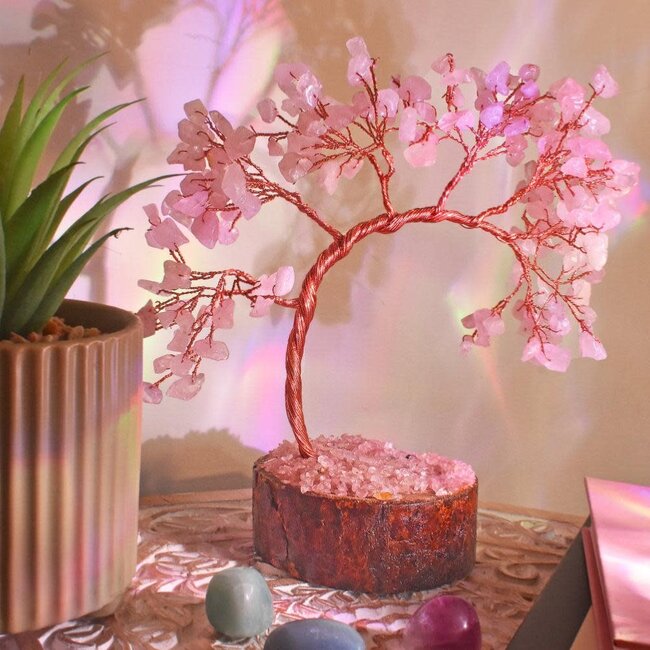 Crystal Tree - Sakura, 20cm
