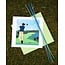 Quilling Card - Golfer