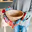 Oven Mitt - Patchwork