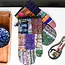 Oven Mitt - Patchwork