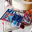 Oven Mitt - Patchwork