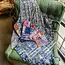 Oven Mitt - Patchwork