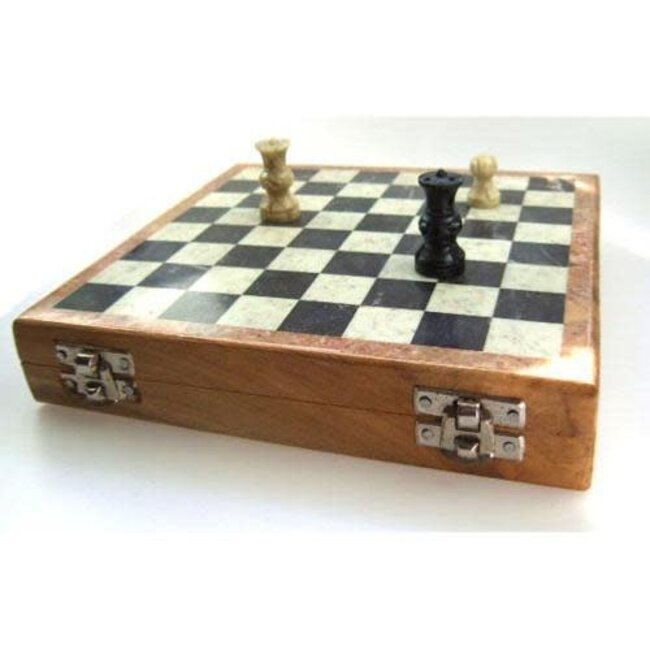 Board Game - Chess Set M