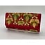 Wallet - Embroidered Velvet