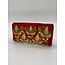 Wallet - Embroidered Velvet