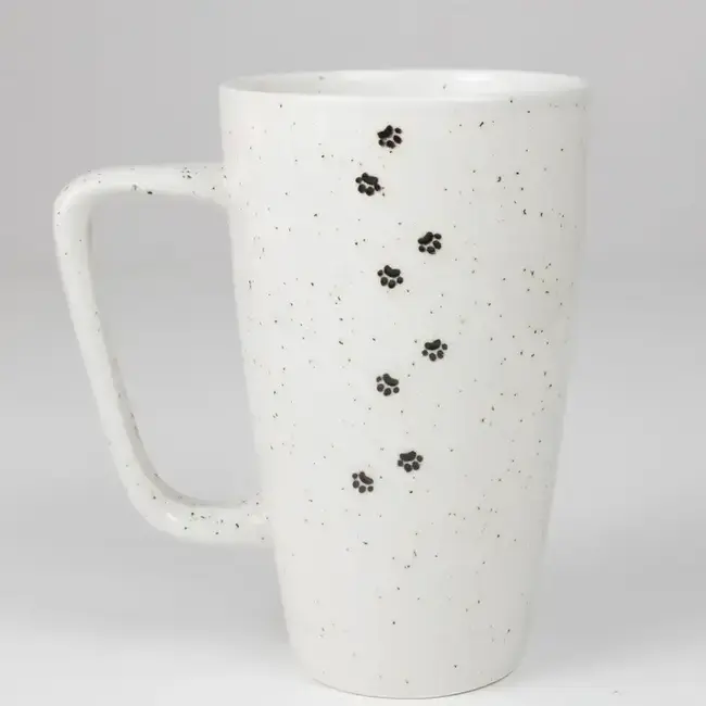 Mug - Kitty Prints