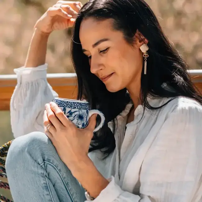 Mug - Toasty Morning