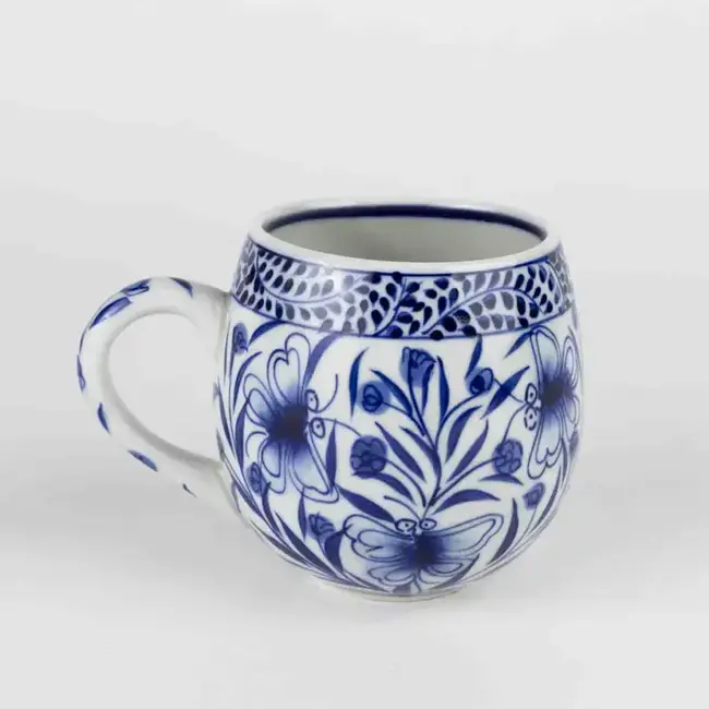 Coffee Mug - Toasty Morning