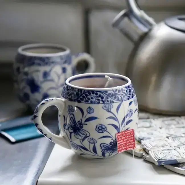 Coffee Mug - Toasty Morning