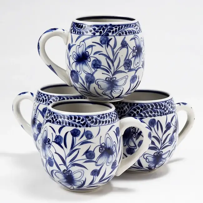 Coffee Mug - Toasty Morning