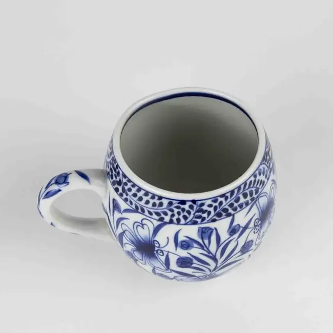 Coffee Mug - Toasty Morning