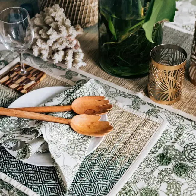 Napkin - Bountiful Bee