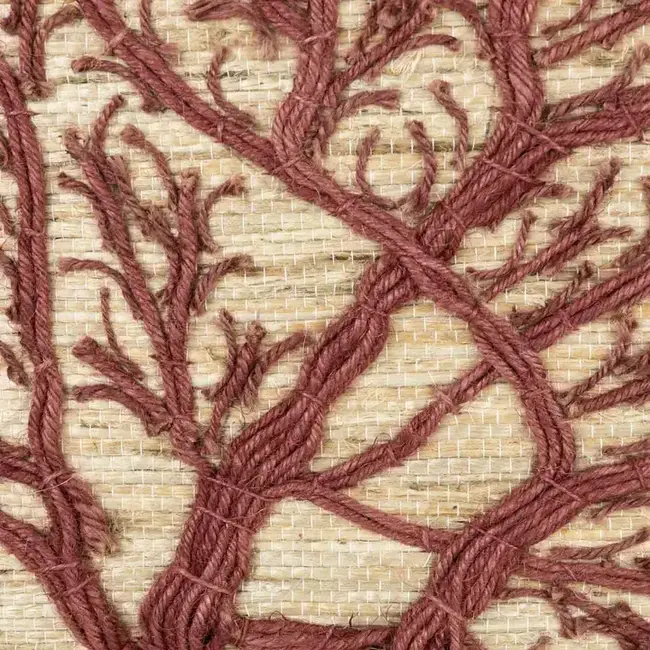 Wall Hanging - Jute Tree of Life