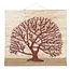 Wall Hanging - Jute Tree of Life