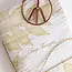 Bookmark - Wire Peace Sign