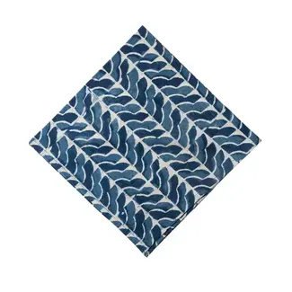 India Napkin - Sea Breeze
