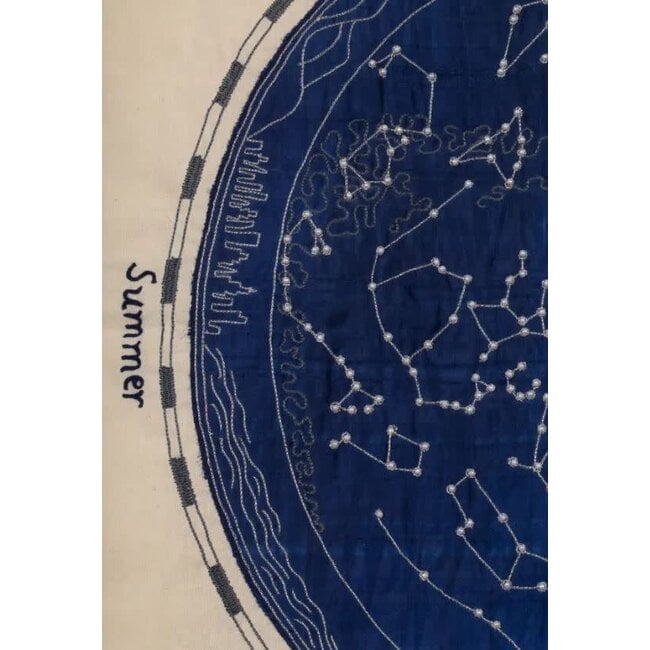 Wall Hanging - Constellation