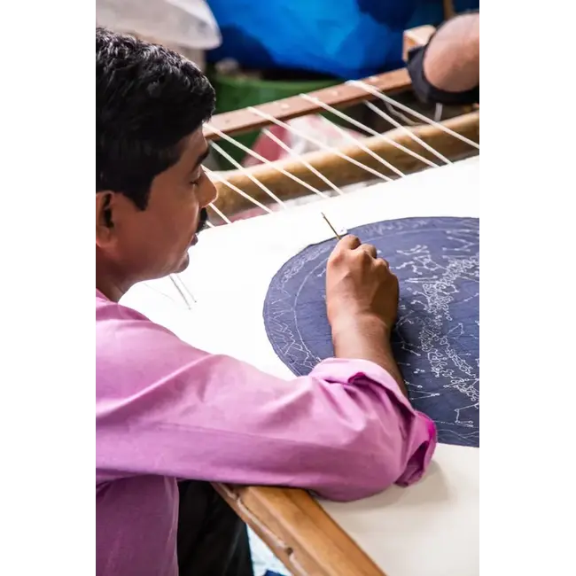 Wall Hanging - Constellation