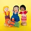 Finger Puppet