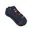 Conscious Step Ankle Socks that Protect Foxes