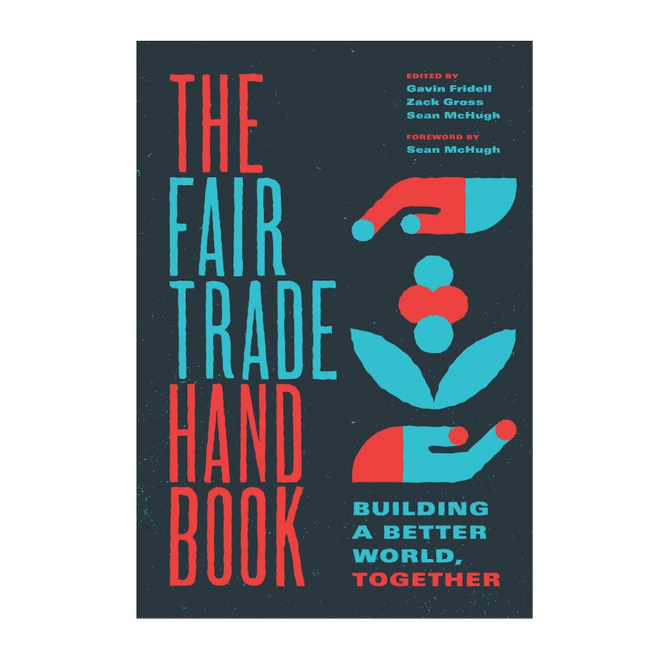 The Fair Trade Handbook, Softcover