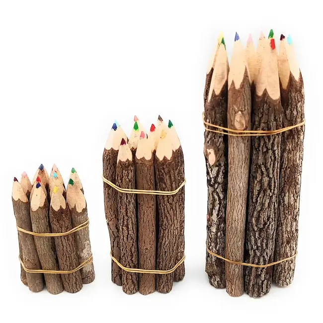 Jungle Vine Pencils