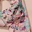 Scarf - Komal Floral & Butterfly Chiffon