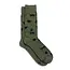 Conscious Step Socks that Save Cats - Green Cats