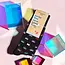 Conscious Step Socks that Save LGBTQ Lives - Colorful Crowns