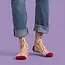 Conscious Step Socks that Support Women's Equality - Fields of Florals