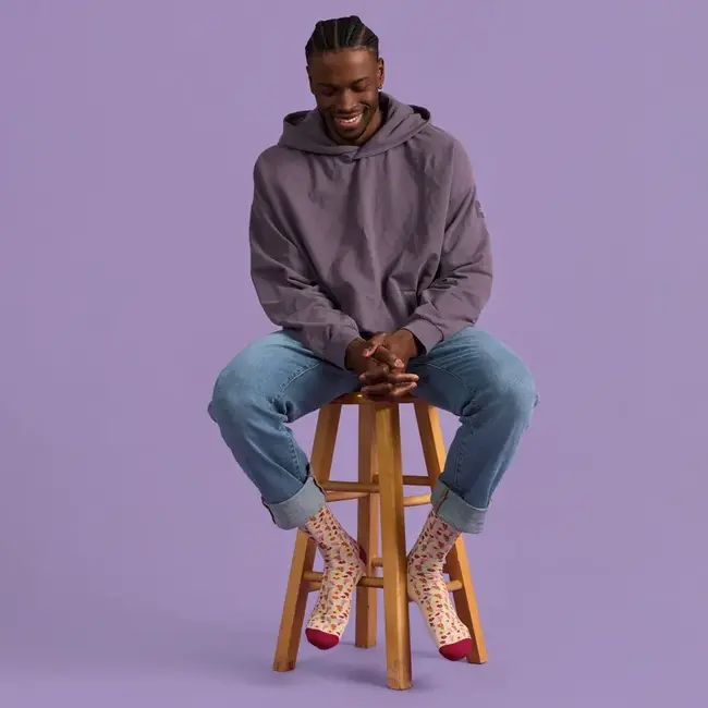 Conscious Step Socks that Support Women's Equality - Fields of Florals