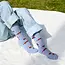 Conscious Step Socks that Protect Red Pandas