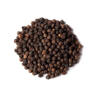 Sri Lanka Gathering Place - Black Pepper Whole 50g