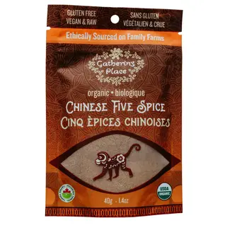 Vietnam Gathering Place - Chinese Five Spice 40g