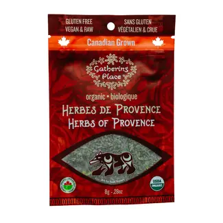 Canada Gathering Place - Herbes de Provence 8g