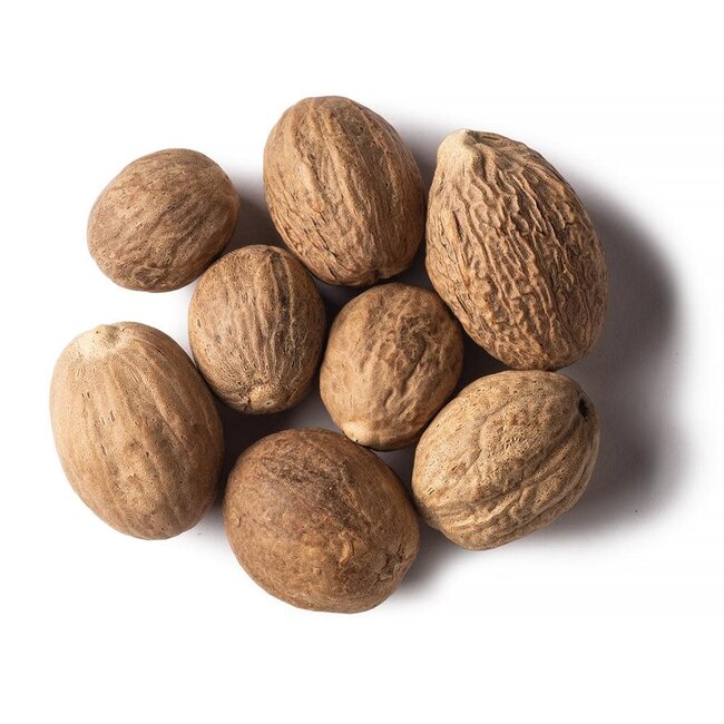 Gathering Place - Nutmeg Whole 25g