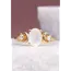 Starlight Moonstone Ring