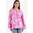 Tunic - Devani Pink Lotus