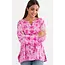 Tunic - Devani Pink Lotus